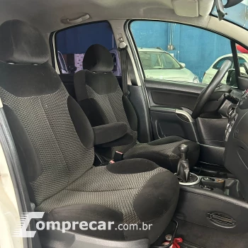 C3 1.4 I GLX 8V