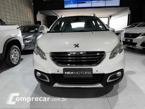 2008 1.6 16V FLEX GRIFFE 4P MANUAL