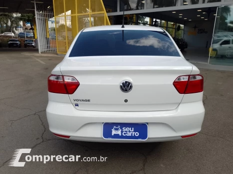 Voyage 1.0 MPI (Flex)