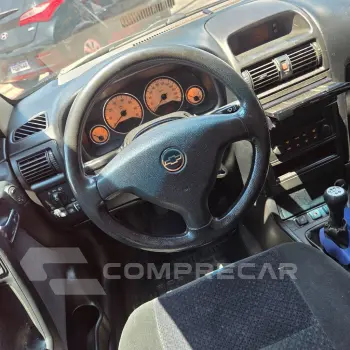 Astra Advantage 2.0 MPFI 8V FlexPower 5p