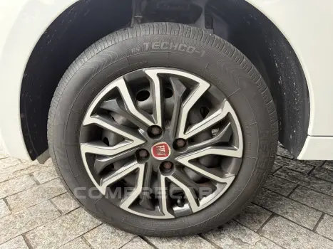 MOBI 1.0 8V EVO Like. ON