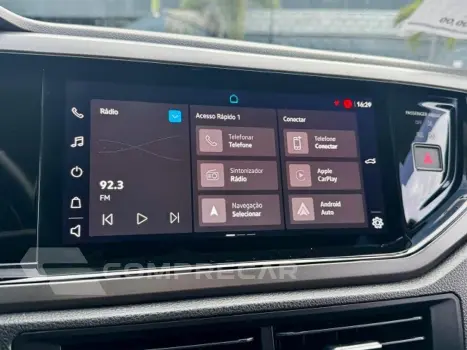 NIVUS 1.0 200 TSI TOTAL FLEX COMFORTLINE AUTOMÁTICO