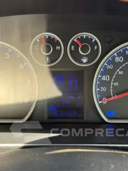 I30 2.0 MPFI GLS 16V