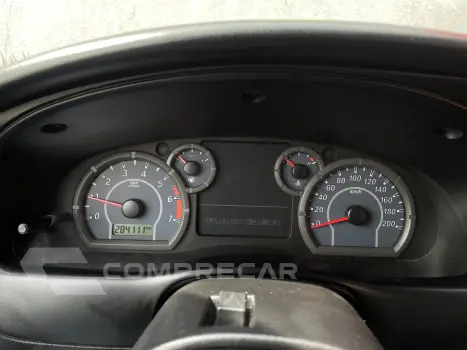 RANGER 2.3 XLT 16V 4X2 CD GASOLINA 4P MANUAL