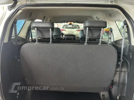 SPIN PREMIER 1.8 8V Econo.Flex 5p Aut.