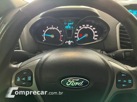 ECOSPORT 2.0 SE 16V