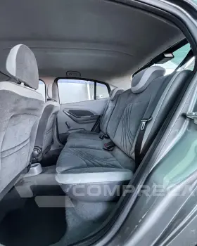 AGILE 1.4 MPFI LTZ 8V