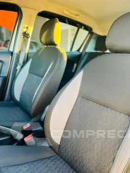 SANDERO 1.6 Expression 8V Hi-torque
