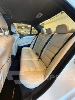 C 250 1.8 CGI SPORT 16V GASOLINA 4P AUTOMÁTICO