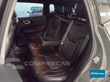 COMPASS 1.3 T270 TURBO FLEX S AT6