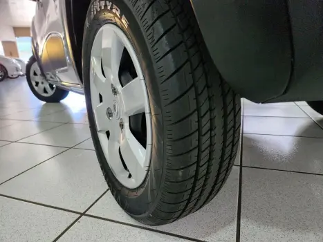 Kwid 1.0 12V 4P SCE FLEX ZEN