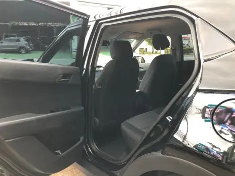 Creta 1.6 16V Flex Attitude Automático