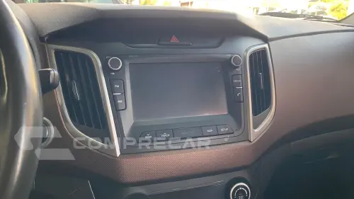 HYUNDAI CRETA 2.0 16V PRESTIGE