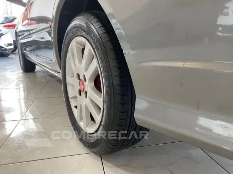 CIVIC 1.7 LX 16V