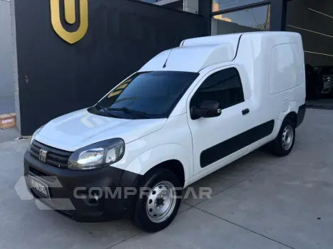 Fiorino Endurance EVO 1.4 Flex 8V 2p