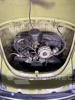 FUSCA 1.5 8V