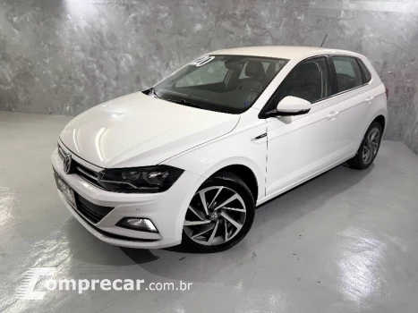 POLO 1.0 200 TSI Highline