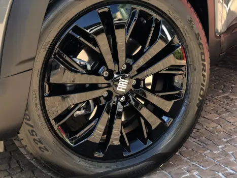 Toro 1.3 Turbo 270 Flex Volcano At6