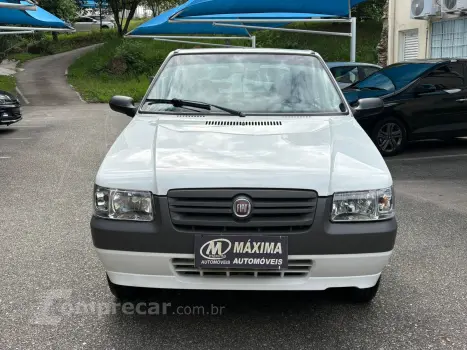 UNO 1.0 MPI Mille Fire Economy 8V