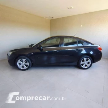 CRUZE LT NB