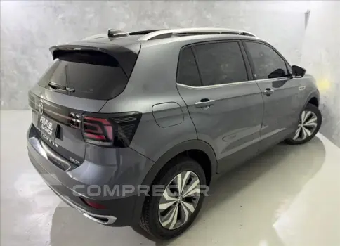 T-CROSS 1.4 250 TSI Highline