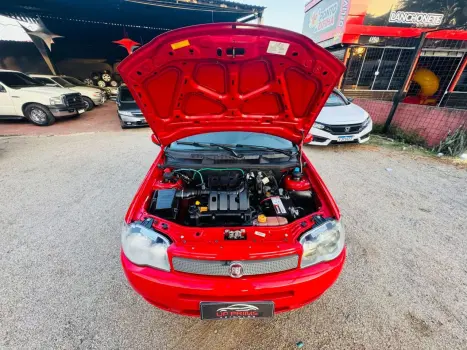 Palio 1.0 4P FIRE ECONOMY FLEX