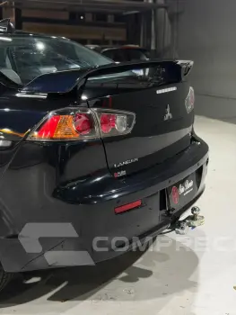 LANCER 2.0 GT AWD Sedan 16V