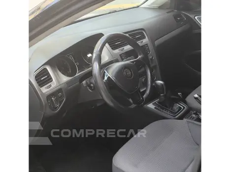 GOLF 1.4 TSI COMFORTLINE 16V GASOLINA 4P AUTOMÁTICO