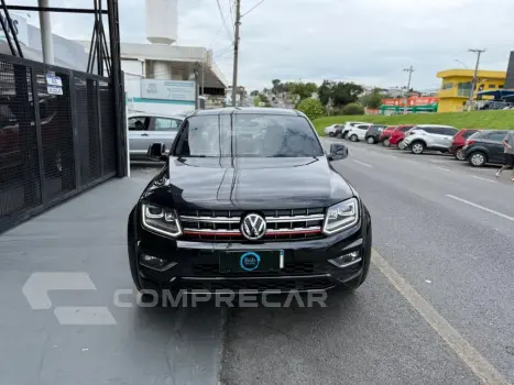 AMAROK High.CD 2.0 16V TDI 4x4 Dies. Aut