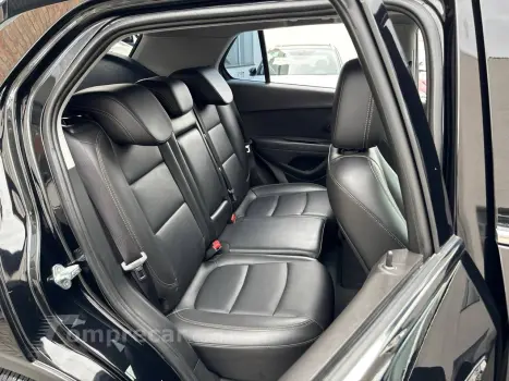 TRACKER Premier 1.4 Turbo 16V Flex Aut