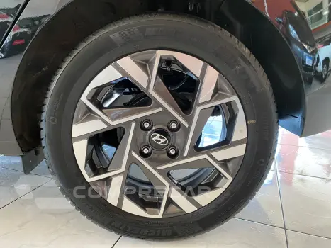 HB20 1.0 Tgdi Platinum Safety