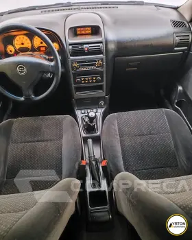 Astra Hatch 2.0 4P ADVANTAGE  FLEX