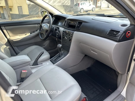 COROLLA 1.8 XLI 16V