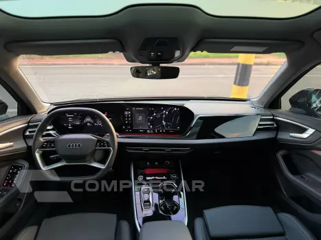 A5 2.0 Tfsi Performance S Edition Quattro S Tronic