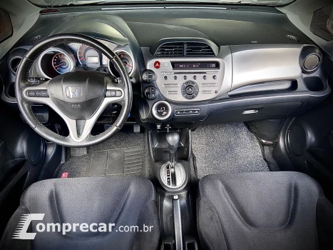 FIT 1.5 EX 16V
