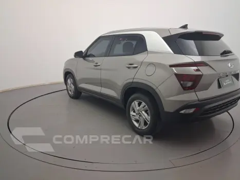 CRETA 1.0 TGDI FLEX COMFORT PLUS AUTOMÁTICO