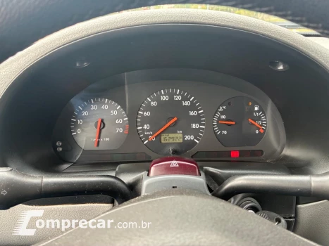 GOL 1.6 MI CL 8V
