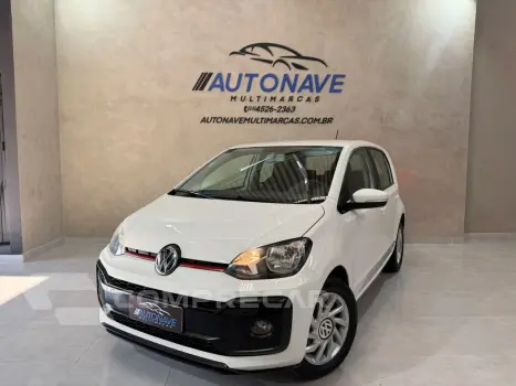 UP 1.0 12V TSI CONNECT FLEX