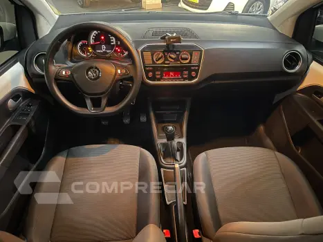 UP 1.0 MPI
