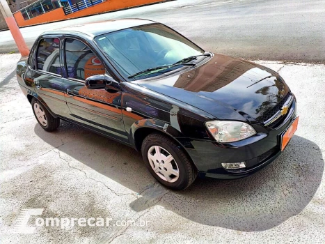 Classic Sedan 1.0 4P VHCE FLEX LS