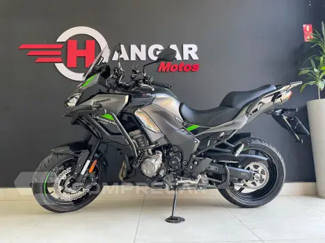KAWASAKI VERSYS 1000