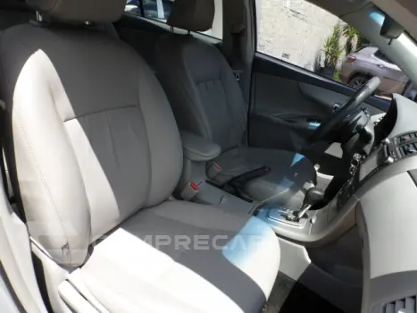 COROLLA 1.8 XEI 16V