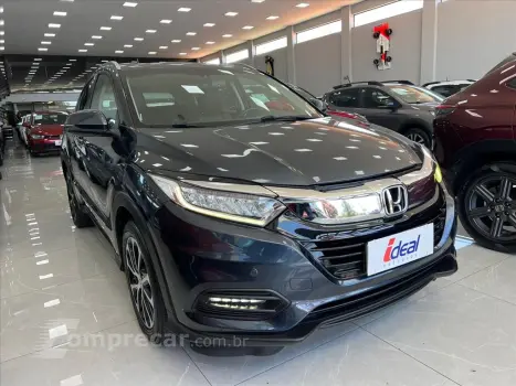 HR-V 1.8 16V FLEX EXL 4P AUTOMÁTICO