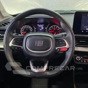 PULSE AUDACE 1.0 Turbo 200 Flex Aut.
