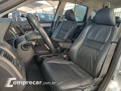 CRV 2.0 EXL 4X4 16V