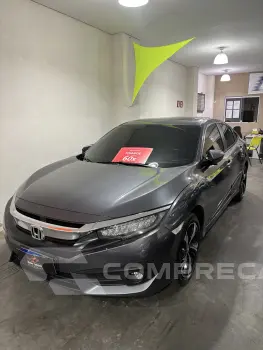 CIVIC 1.5 16V Turbo Touring