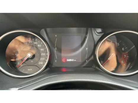 TORO 1.8 16V EVO FLEX FREEDOM AT6