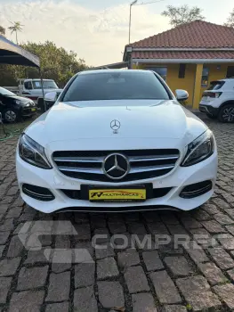 C200 2.0 Avantgarde