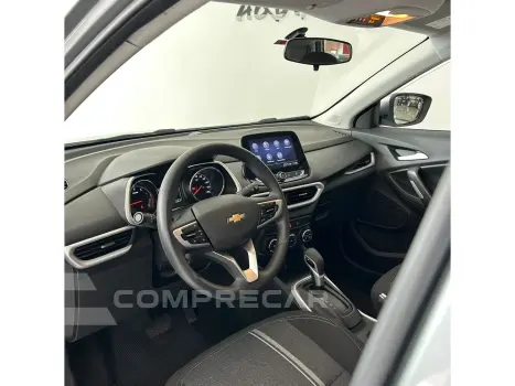 TRACKER 1.0 TURBO FLEX LT AUTOMÁTICO