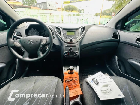 HB20 1.0 12V Comfort
